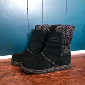 Sorel Ryder Mid Calf Winter Boot